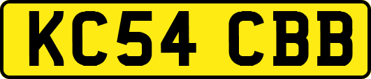KC54CBB