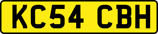 KC54CBH