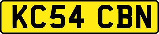 KC54CBN
