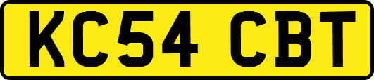 KC54CBT
