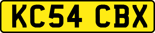 KC54CBX