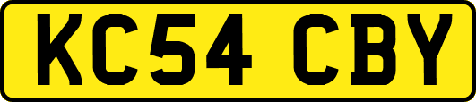 KC54CBY