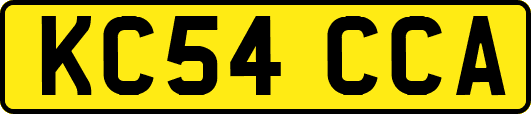 KC54CCA