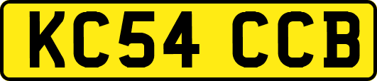 KC54CCB