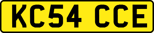 KC54CCE
