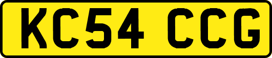 KC54CCG