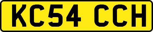 KC54CCH