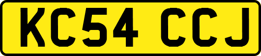 KC54CCJ