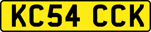 KC54CCK