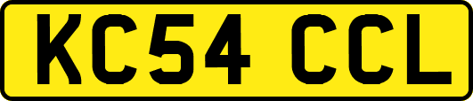 KC54CCL