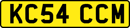 KC54CCM