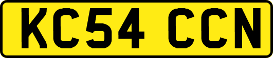 KC54CCN