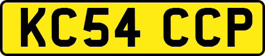 KC54CCP