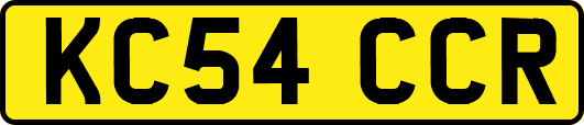 KC54CCR
