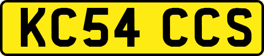 KC54CCS