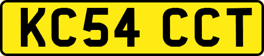 KC54CCT