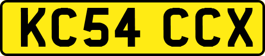 KC54CCX