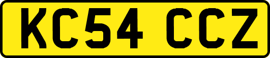 KC54CCZ