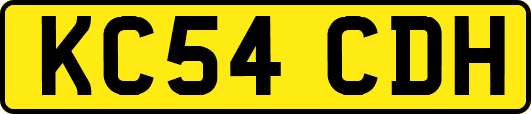 KC54CDH