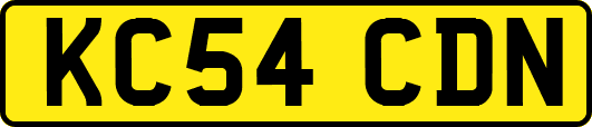 KC54CDN