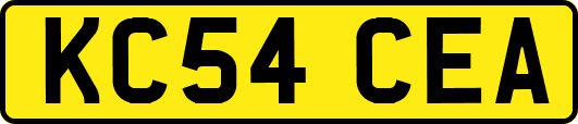 KC54CEA