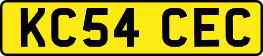 KC54CEC