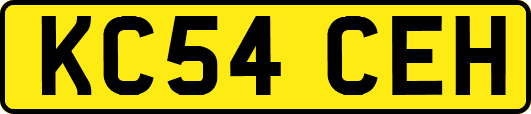 KC54CEH