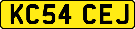 KC54CEJ