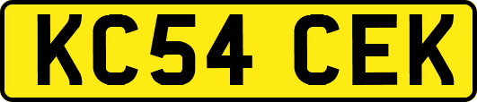 KC54CEK