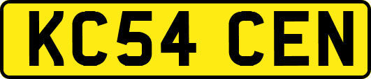 KC54CEN