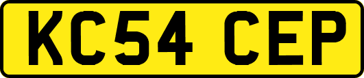 KC54CEP