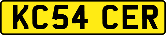 KC54CER