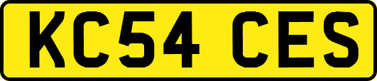 KC54CES