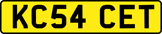 KC54CET