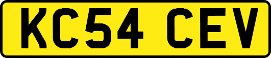 KC54CEV