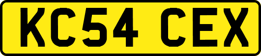 KC54CEX