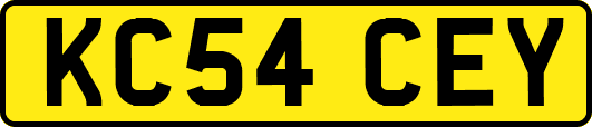 KC54CEY