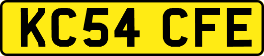 KC54CFE
