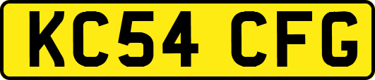 KC54CFG