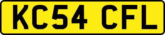 KC54CFL