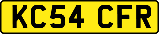 KC54CFR