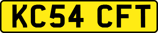 KC54CFT