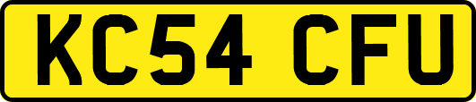 KC54CFU
