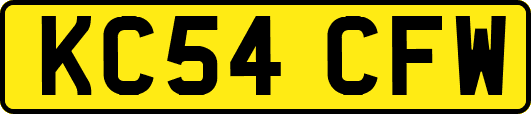 KC54CFW