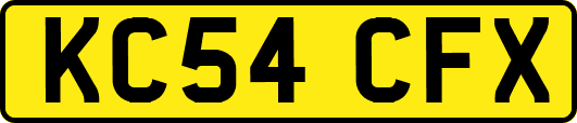 KC54CFX