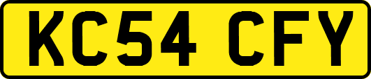 KC54CFY