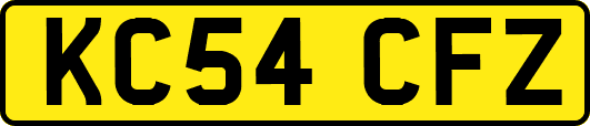 KC54CFZ