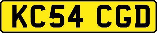 KC54CGD