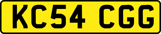 KC54CGG