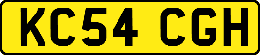 KC54CGH